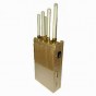 Wholesale Portable Hand-Held 3G 4G Cell Phone WiFi Jammer