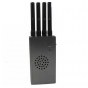 Wholesale Portable High Power 3G 4G Cell Phone Jammer with Fan