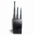 Wholesale 6 Antenna Selectable Handheld WiFi GPS Lojack Phone Signal Jammer