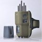 Wholesale 6 Bands All CellPhone Handheld Signal Jammer