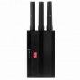 Wholesale Selectable Handheld All GSM CDMA DCS PCS 3G 4G Mobile Phone Signal Jammer