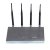 Wholesale Remote Control Wireless Phone Jammer + 25 Meters