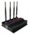 Wholesale UHF/VHF Jammer (Extreme Cool Edition)