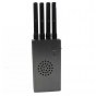 Wholesale Portable High Power Wi-Fi & Cell Phone Jammer with Fan (CDMA GSM DCS PCS 3G)