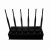 Wholesale 3G/4G High Power Cell phone Jammer with 6 Powerful Antenna ( 4G LTE + 4G Wimax )