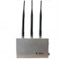Wholesale Remote Controlled 4G Mobile Phone Jammer