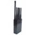 Wholesale 8 Antenna Handheld Jammers WiFi GPS L1 L2 L5 and 2G 3G 4G All Phone Signal Jammer
