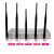 Wholesale 5 Antenna Cell Phone Jammer with Remote Control (3G,GSM,CDMA,DCS)