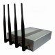 Wholesale 4 Antenna Cell Phone Signal Blocker with Remote Control