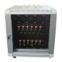 Wholesale 12Bands High Power Full Frequency All Cell Phone Jammerand Customize frequency Signal Jammer 20-3000MHz