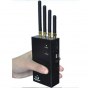 Wholesale Portable Cell Phone and WIFI Jammer with Fans