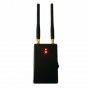 Wholesale 100 Meters Portable High power 315MHz 433MHz Car Remote Control Jammer