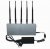 Wholesale 5 Band Cell Phone Signal Blocker Jammer
