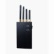 Wholesale 4 Band 4W Portable GPS Cell Phone Signal Jammer