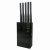 Wholesale Selectable Portable GPS WiFi 3G Cell Phone Signal Jammer