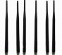 Wholesale 6pcs Replacement Antennas for High Power Cell Phone RF Signal Jammer