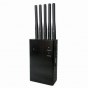 Wholesale Selectable Portable GPS WiFi 3G Cell Phone Signal Jammer