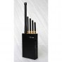 Wholesale 3W Portable Phone Jammer & LOJACK & GPS Jammer