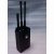 Wholesale Portable All Remote Controls RF Jammer (315/433/868MHz)