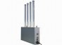 Wholesale High Power Mobile Phone Jammer with Omni-directional Firberglass Antenna