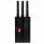 Wholesale Selectable Handheld All GSM CDMA DCS PCS 3G 4G Mobile Phone Signal Jammer
