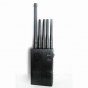 Wholesale Selectable Portable GPS Lojack 3G Cell Phone Signal Jammer