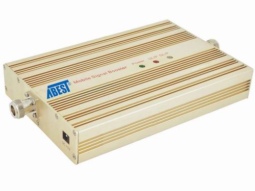 Wholesale ABS-17-1G GSM signal Repeater/Amplifier/Booster