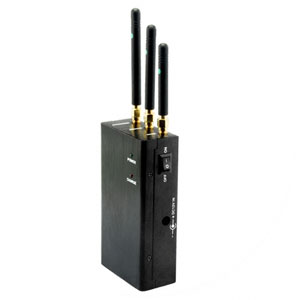 Wholesale Portable Wireless Block - Wifi,Bluetooth,Wireless Video Audio Jammer