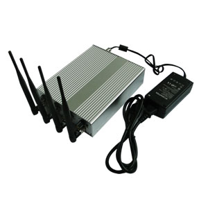 Wholesale Cover Cell Phone Jammer + 40 Meter Range