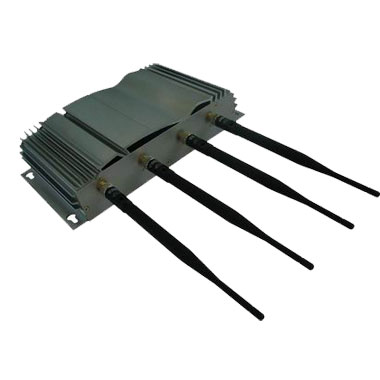 Wholesale Cell Phone Jammer - 10m to 30m Shielding Radius - with Remote Controller