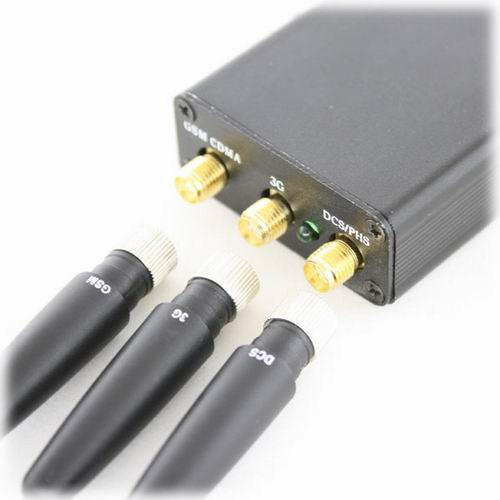 Wholesale Portable Cell Phone Signal Jammer Antenna