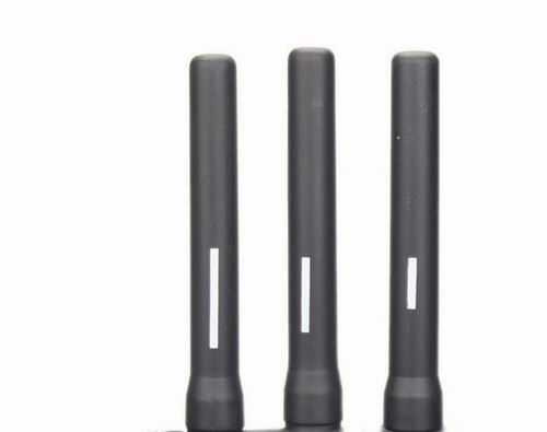 Wholesale Portable Powerful All GPS signals Jammer Antenna (3pcs)