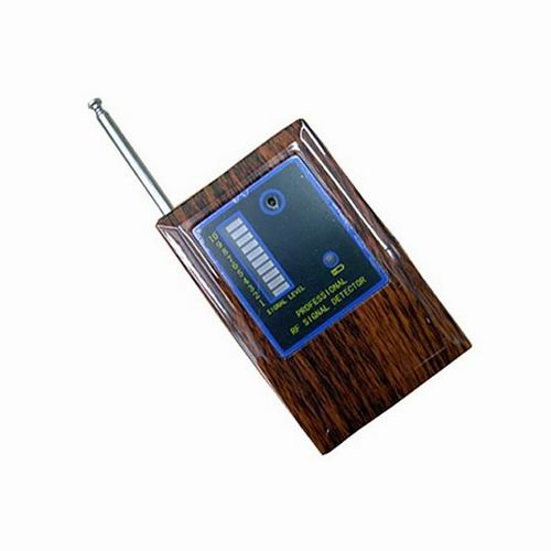 Wholesale Portable RF Signal Detector & Wireless Camera Scanner