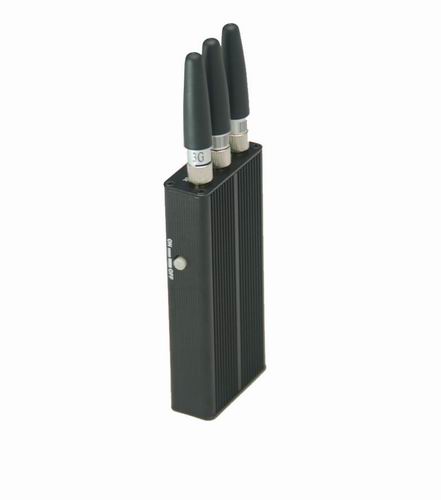 Wholesale Mini Portable Cell Phone Jammer