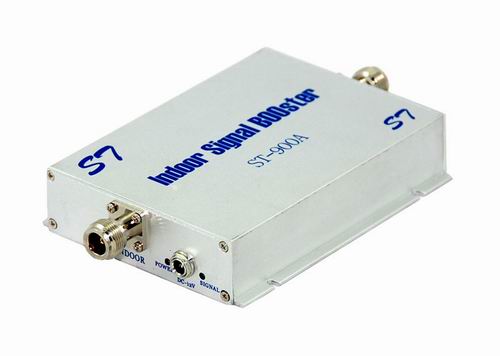 Wholesale Cell Phone Signal Booster for GSM 900MHz