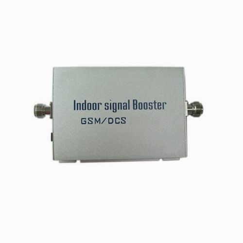 Wholesale Cell Phone Signal Booster for GSM/PCS Dual Band (850MHz/1900MHz)
