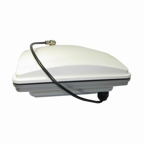 Wholesale 15W WIFI jammer with IR Remote Control (IP68 Waterproof Housing Outdoor design)