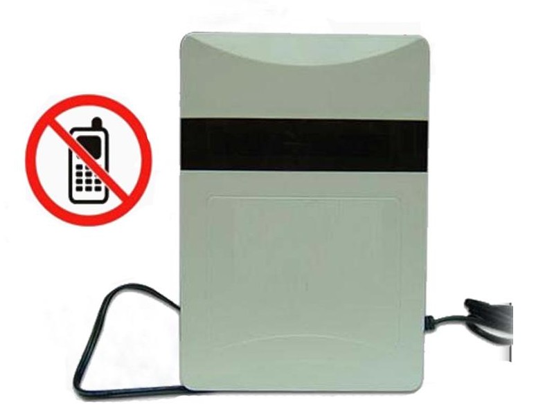 Wholesale 15 Meter Mobile Phone Signal Blocker - GSM, CDMA, DCS, PHS, 3G Cell Phone Signal Jammer