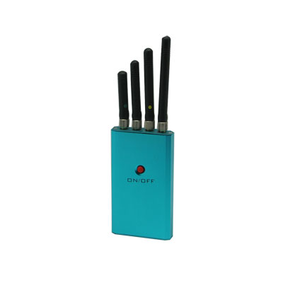 Wholesale Mini Medium Power Cellphone Jammer