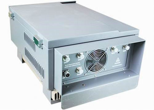 Wholesale Waterproof 500W High Power Phone Jammer with Directional Antenna