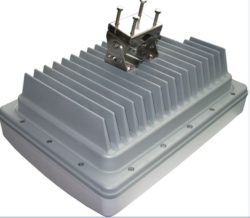 Wholesale 40w 8 Bands Waterproof Cell Phone Jammer GSM CDMA 3G 4GLTE and WiFi GPS Signal Jammer With Built In Battery