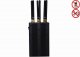 Wholesale 6 Antenna Handheld Phone Jammer & WiFi Jammer & GPS Jammer